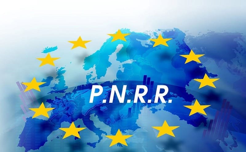 România primește primii bani din PNRR. FOTO: Ministerul Investitiilor si Proiectelor Europene