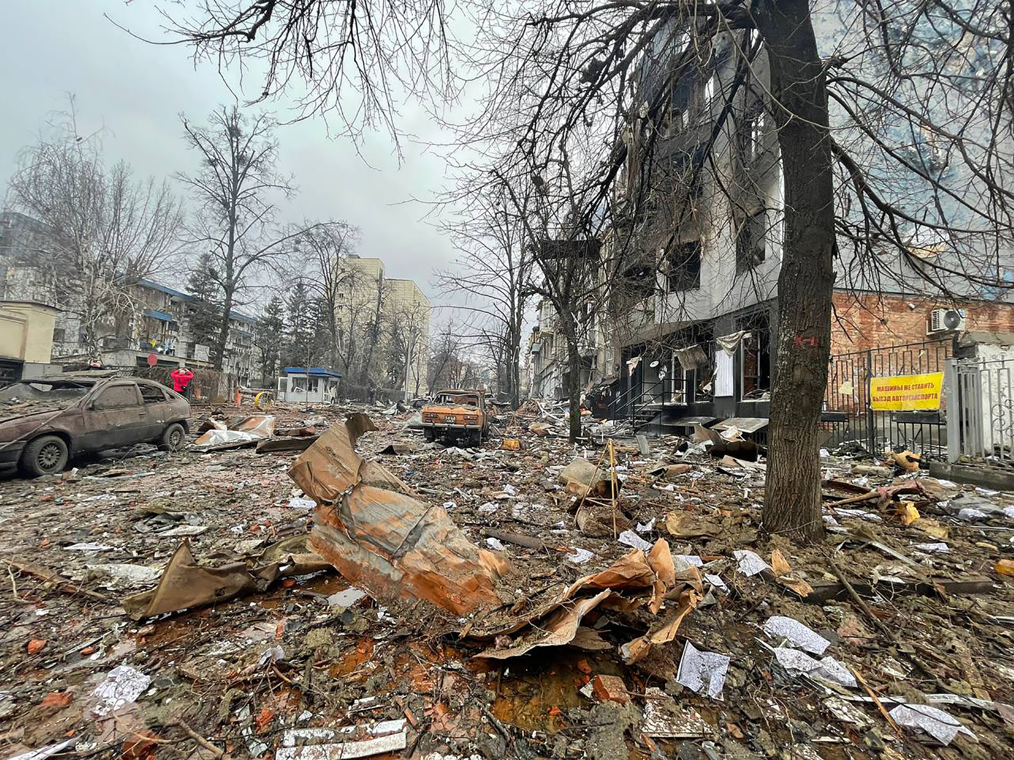 Consecinţele negative în lume ale invaziei ruse în Ucraina se agravează, afectând 1,6 miliarde de persoane, a afirmat secretarul general al ONU/ Foto: depositphotos.com