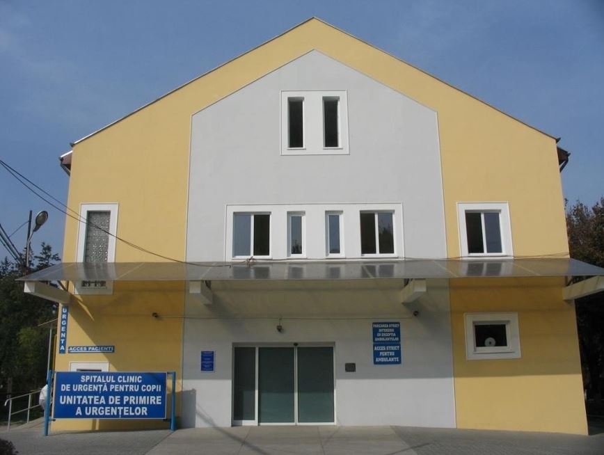 Ce spitale din Cluj vor asigura permanență în minivacanța de Rusalii / Foto: CJ Cluj - Facebook