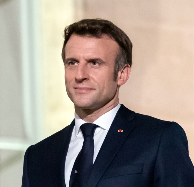 Va reuși Emmanuel Macron să-și păstreze majoritatea parlamentară? / Foto: Facebook - Emmanuel Macron