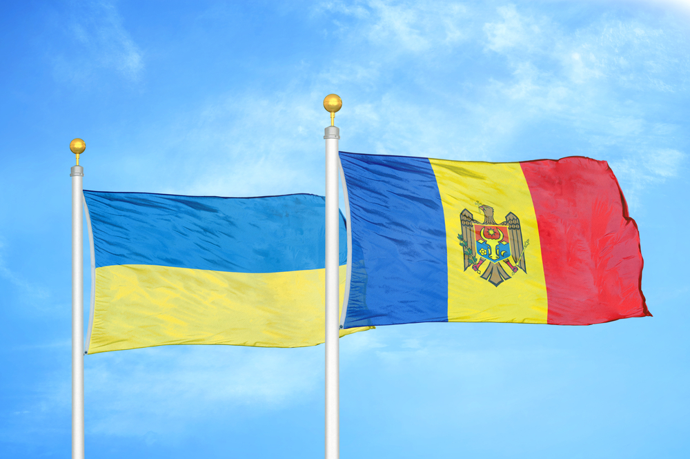 Comisia Europeană recomandă acordarea statutului de candidat la UE pentru Ucraina și Republica Moldova/ Foto: depositphotos.com