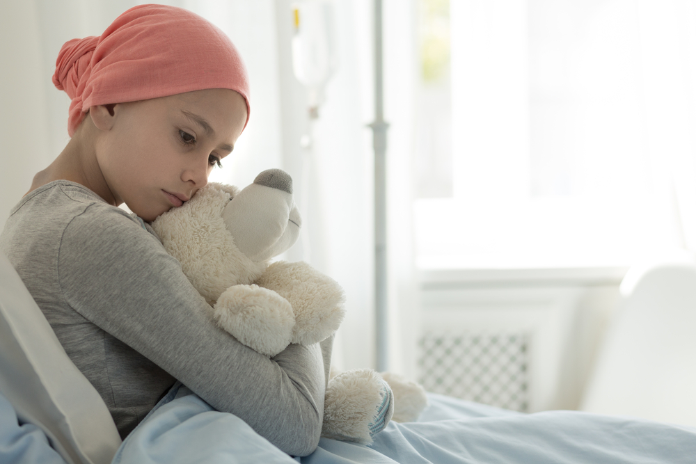 Terapie nouă pentru cel mai întâlnit tip de cancer la copii, dezvoltată de cercetători / Foto: depositphotos.com
