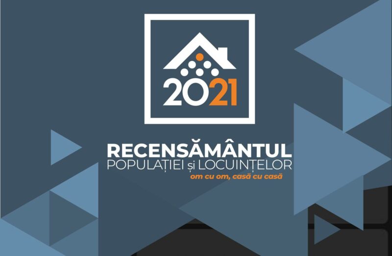 Recensământ populație 2022. FOTO: Recensământ populație Cluj