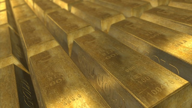 UE  vrea să interzică aurul rusesc în noul pachet de sancțiuni / Foto: pixabay.com