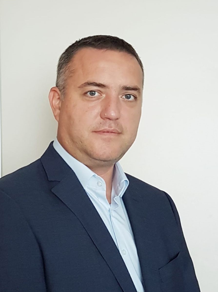 Lucian Peneș - director financiar al Distribuție Energie Electrică Romania