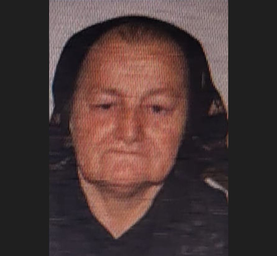 Femeie de 88 de ani, dată dispărută de la o stână din Măguri Răcătău / Foto: IPJ Cluj