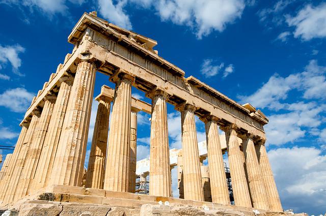 Atenționare de călătorie pentru Grecia/ Foto: pixabay.com