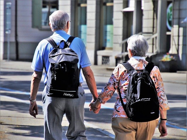 Numărul pensionarilor înregistrați este în scădere/ Foto: pixabay.com