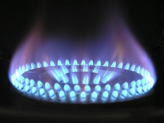 Țările UE au aprobat un plan de reducere a consumului de gaz / Foto: pixabay.com