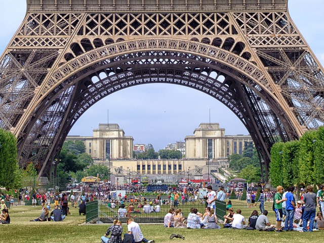 Franța este lovită de un nou val de caniculă/ Foto: pixabay.com