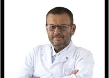 Spitalul Clinic Județean de Urgență Cluj-Napoca a anunțat miercuri moartea medicului Dorin Mureșan. Acesta a fost medicul coordonator al UPU Cluj timp de 10 ani/ Foto: Facebook - Spitalul Clinic Județean de Urgență Cluj-Napoca