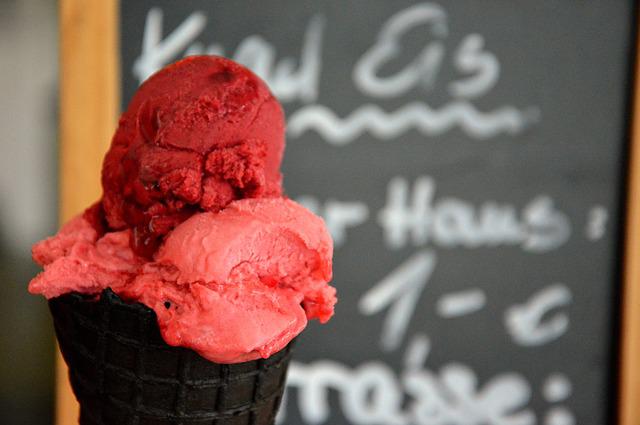 Mai multe tipuri de înghețată, retrase de urgență din magazine/ Foto: pixabay.com