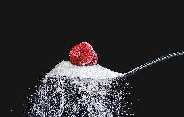 Zahărul, alimentul mai toxic pentru ficat decât alcoolul / Foto: pixabay.com