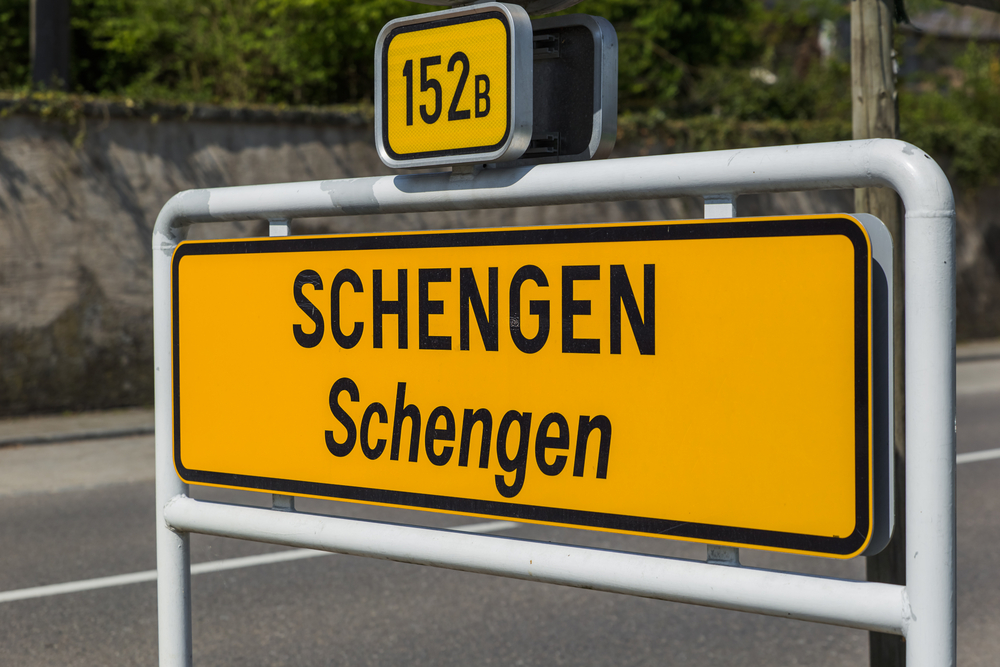 Germania anunță că susține aderarea României la spațiul Schengen / Foto: depositphotos.com