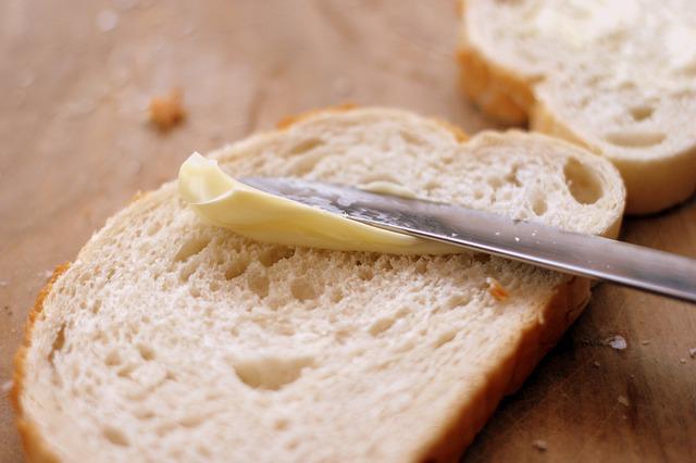 Cel mai toxic aliment, consumat mult de români - margarina / Foto: pixabay.com