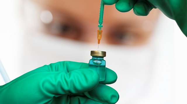 Agenţia Europeană pentru Medicamente (EMA) a autorizat joi vaccinurile anti-COVID-19 dezvoltate împotriva variantei Omicron/ Foto: pixabay.com