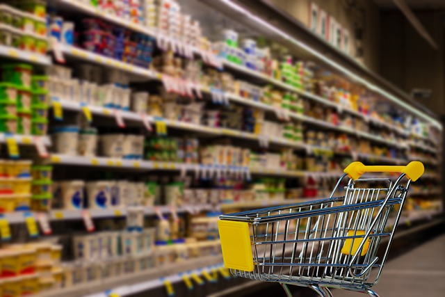 Plafonarea prețurilor la alimente ar afecta producătorii / Foto: pixabay.com