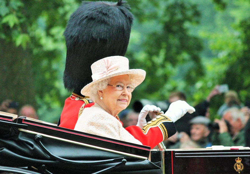 Regina Elisabeta se află sub supraveghere medical. Sursa foto: Depositphotos.com