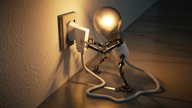 Electricitate / Foto: pixabay.com