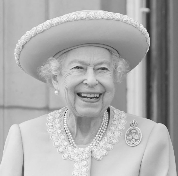 Înmormântarea Reginei Elisabeta a II-a, pe 19 septembrie / oto: Facebook - The Royal Family