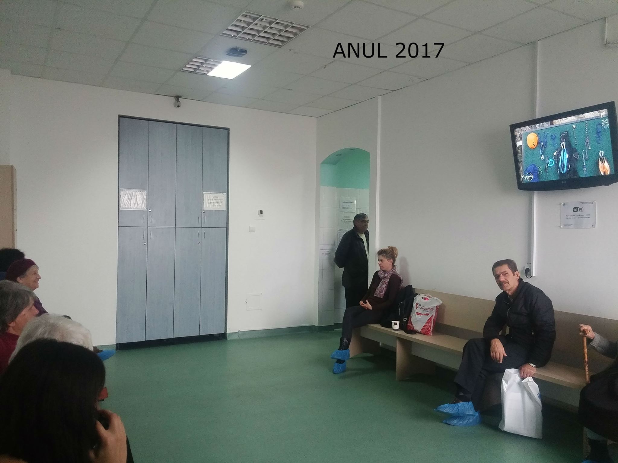 sursă Facebook Sustineti Institutul Clinic de Urologie si Transplant Renal Cluj-Napoca