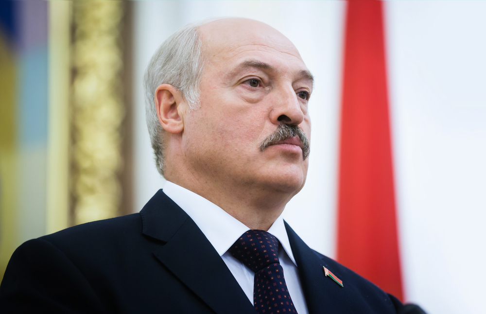 Lukașenko: „Astăzi este Ucraina, mâine pot fi Moldova, Țările Baltice, Polonia sau România”. FOTO: Depositphotos.com
