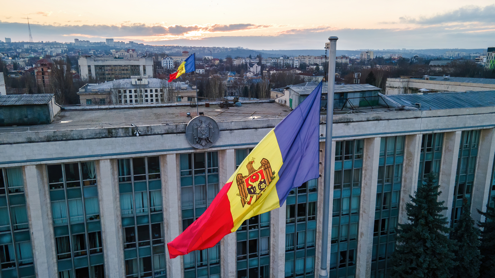 Republica Moldova majorează tarifele la gaze cu 27% / Foto: depositphotos.com