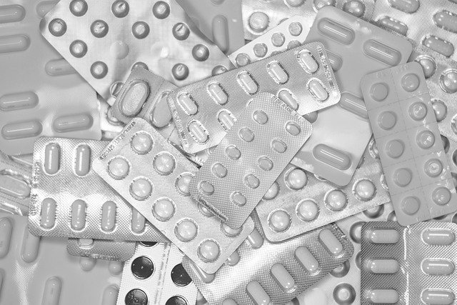 Producătorii de medicamente generice ieftine ar putea reduce producția / Foto: pixabay.com