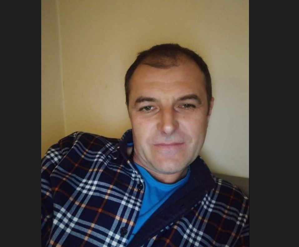 Un bărbat din Mihai Viteazu, Cluj, a dispărut de TREI SĂPTĂMÂNI / Foto: IPJ Cluj