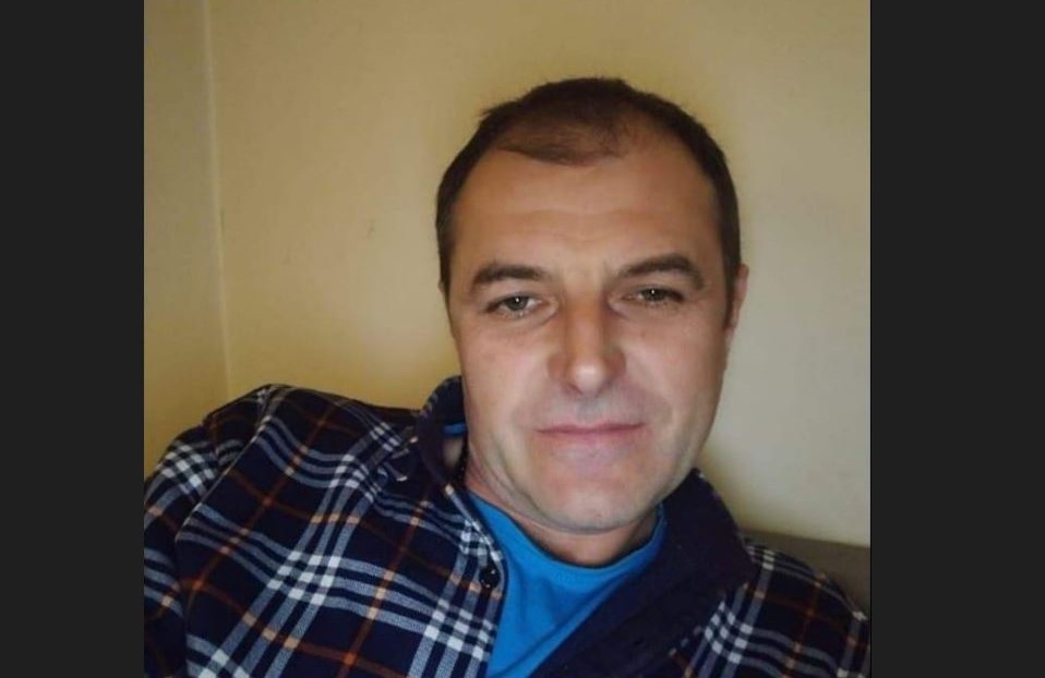 Bărbatul din Mihai Viteazu a fost găsit în București/ Foto: IPJ Cluj
