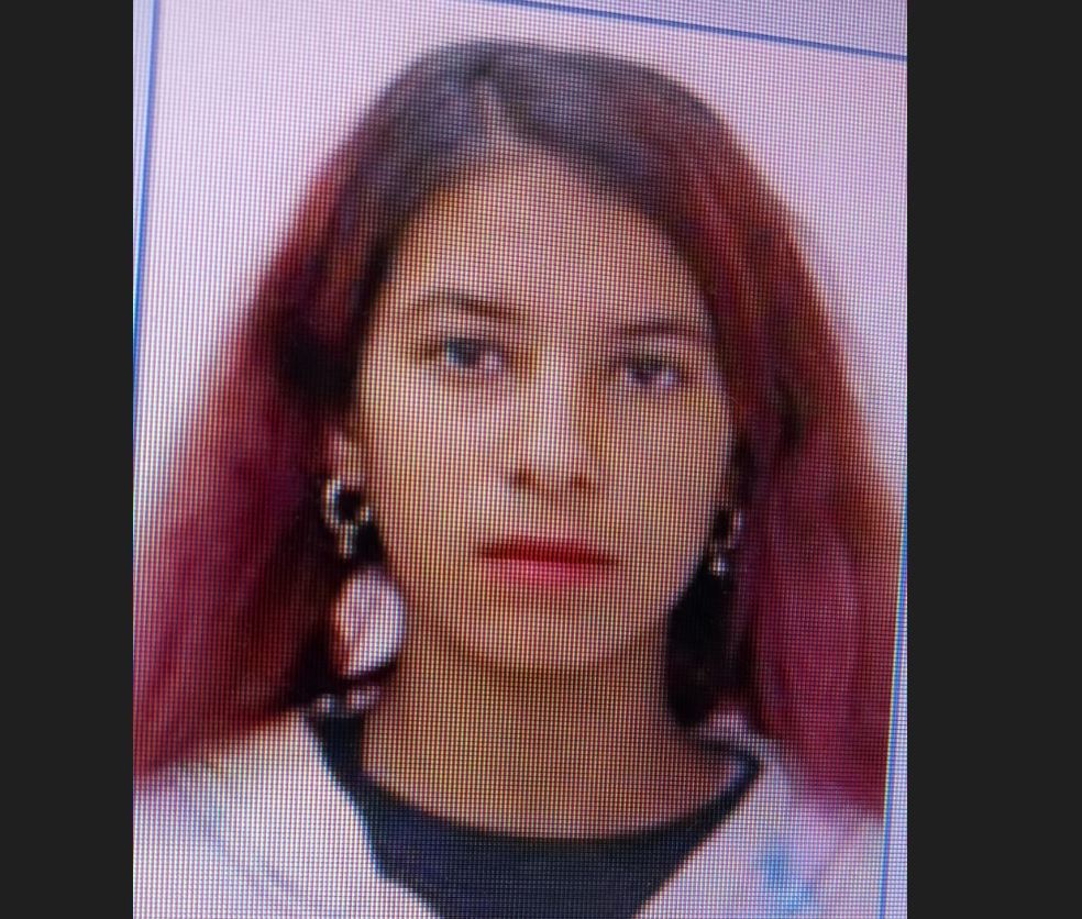 Fată de 15 ani din Cămărașu, dată dispărută de familie / Foto: IPJ Cluj