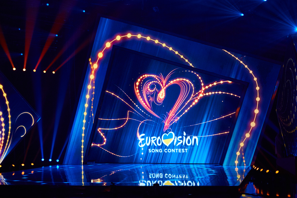 Liverpool a câștigat competiția cu Glasgow pentru găzduirea Eurovision 2023. FOTO: Depositphotos.com