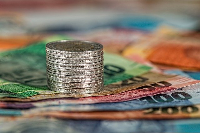 Banca Naţională nu poate să nu crească dobânzile atât timp cât creşte inflaţia, a afirmat purtătorul de cuvânt al BNR, Dan Suciu/ Foto: pixabay.com