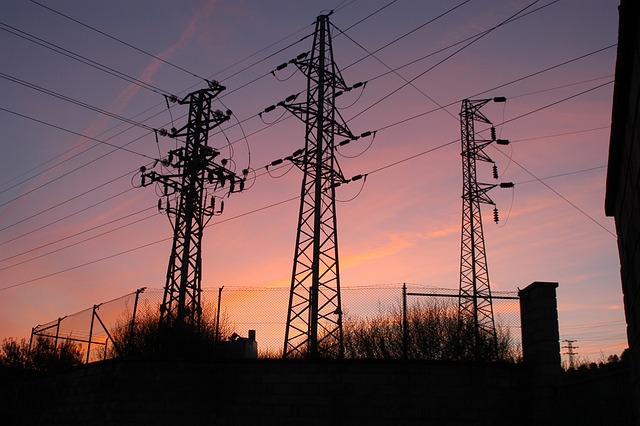 România începe joi furnizarea de energie electrică pentru Republica Moldova / Foto: pixabay.com
