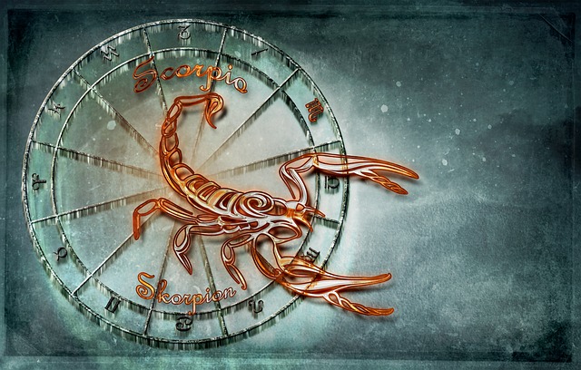 Începând din 23 octombrie și până pe 21 noiembrie (aproximativ), în astrologie este sezonul Scorpionului, numit și detectivul zodiacului/ FOTO: pixabay.com