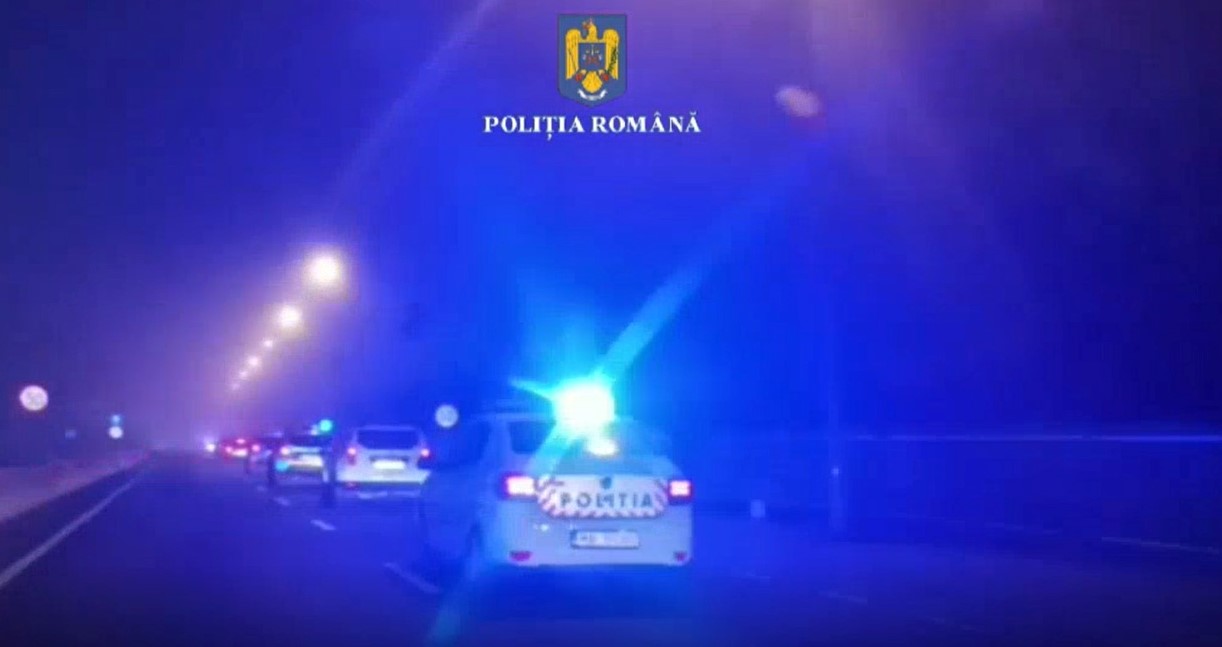 Polițiștii clujeni au efectuat, miercuri, 20 de percheziții în zona rurală din Cluj la hoții de lemne/ FOTO: IPJ Cluj