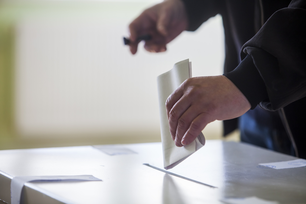 Două persoane, acuzate de vot multiplu în județele Cluj și Sălaj, la alegerile locale din 2020/ Foto: depositphotos.com