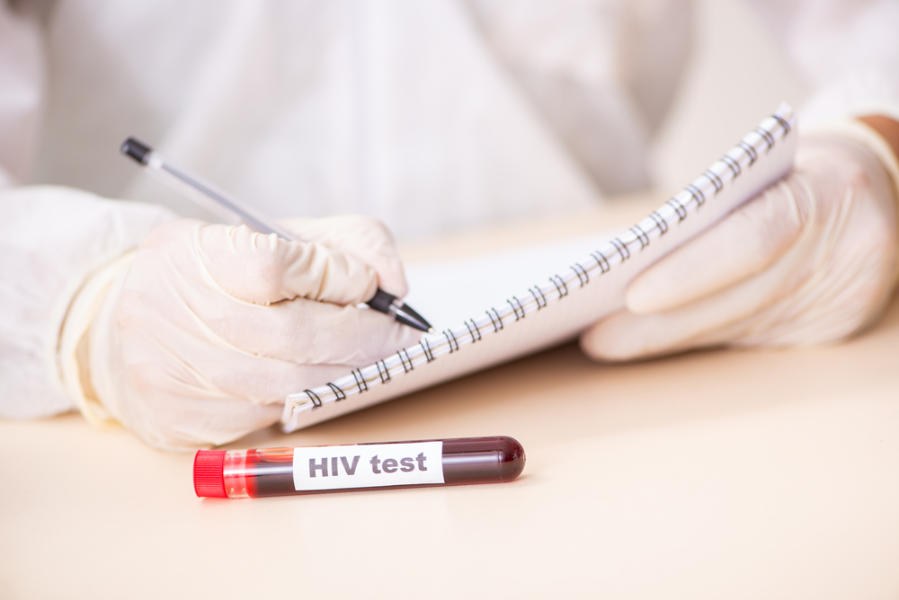 Testare gratuită de HIV în Cluj / Foto: depositphotos.com