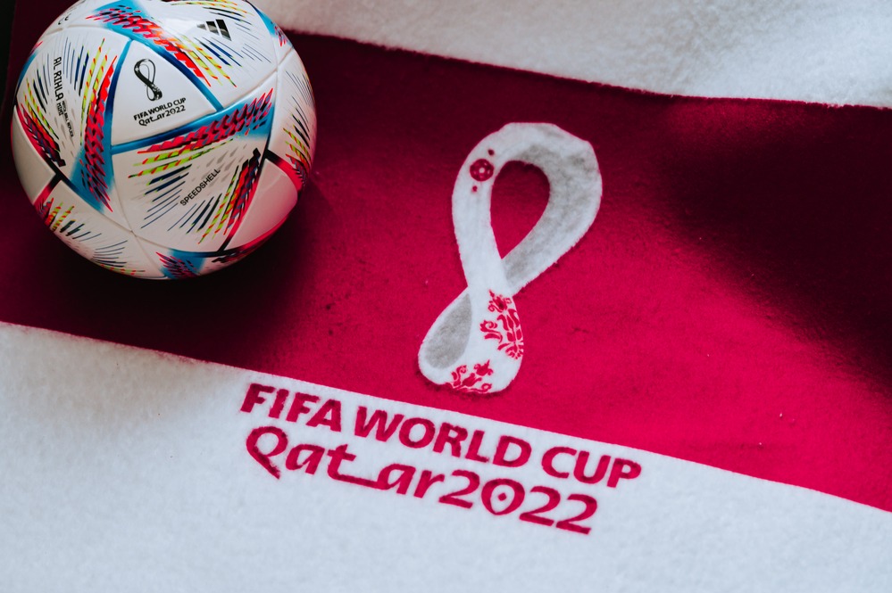 Cupa Mondială din Qatar/FOTO: depositphotos.com
