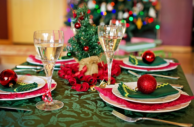 Top trei alimente benefice de pe masa de Crăciun este un aliment cu numeroase beneficii pentru sănătate/ Foto: pixabay.com