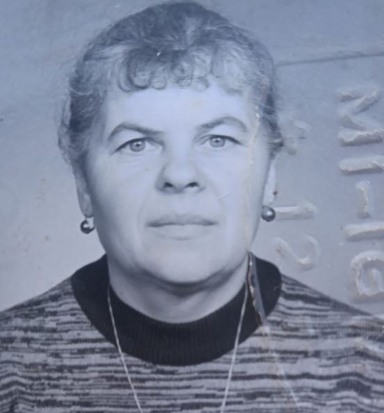 O femeie a dispărut din Vălișoara, comuna Săvădisla / Foto: IPJ Cluj