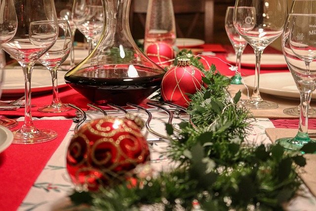 Se apropie cu pași repezi Crăciunul, cel mai așteptat moment al anului pentru majoritatea românilor/ Foto: pixabay.com