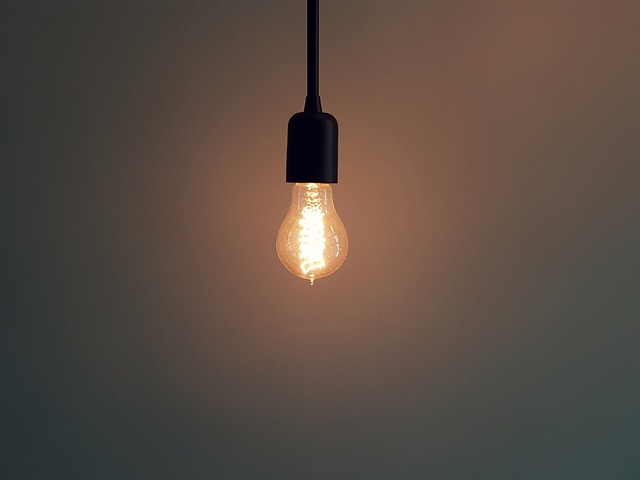 Energie electrică / Foto: pixabay.com