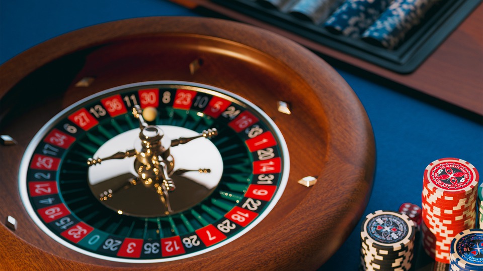 Imagine roulette. Sursa foto - pixabay.com