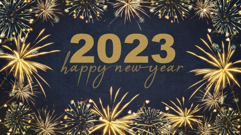 Mesaje de La multi ani, 2023. Sursă foto depositphotos.com