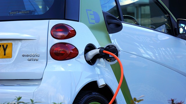 Numărul maşinilor electrice achiziţionate în România a trecut pragul de 10.000 de unităţi, în 2022/ Foto: pixabay.com