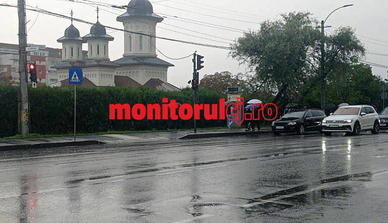 Prognoză meteo pentru Cluj-Napoca / Foto: monitorulcj.ro