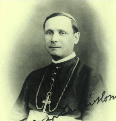 138 de ani de la nașterea Fericitului Iuliu Hossu/ captură foto: Fericitul Cardinal dr. Iuliu Hossu, episcop greco-catolic de Cluj-Gherla Facebook.com