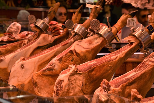 Producţia de carne de porc a României s-a diminuat anul trecut cu aproape 11%, de la 383.485 tone carcasă în 2021, la 341.964 tone în 2022/ Foto: pixabay.com