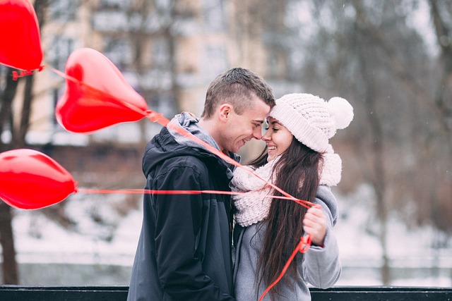 2 din 3 cupluri s-au plictisit de întâlnirile tradiţionale de Ziua Îndrăgostiţilor/ Foto: pixabay.com